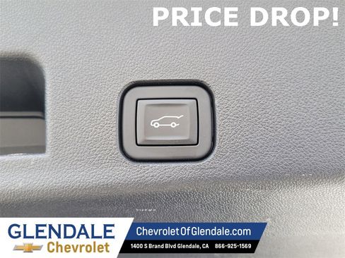 Certified 2025 GMC Acadia Elevation image 10