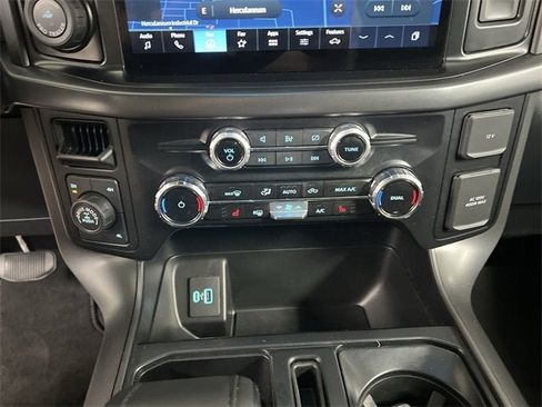 Used 2024 Ford F150 XLT w/ Equipment Group 302A MID image 18