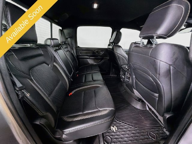 Used 2022 RAM 1500 Sport w/ G/T Package AWD/4WD image 27