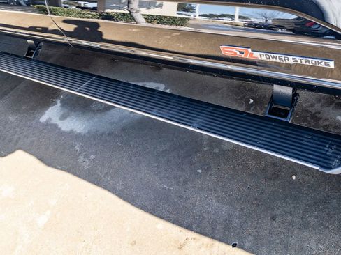 Used 2024 Ford F350 Lariat w/ Lariat Ultimate Package image 14