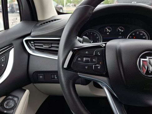 Certified 2023 Buick Enclave Essence FWD image 22