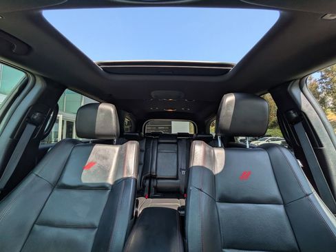 Certified 2024 Dodge Durango GT AWD/4WD image 31