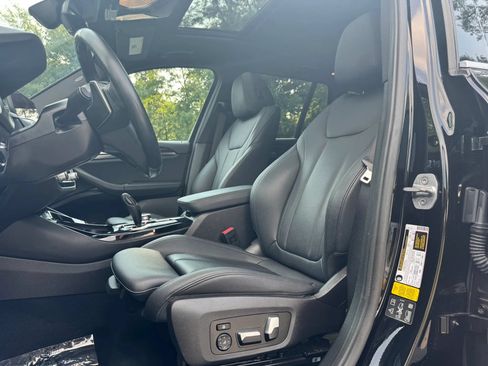 Used 2020 BMW X3 xDrive30i w/ Convenience Package AWD/4WD image 19