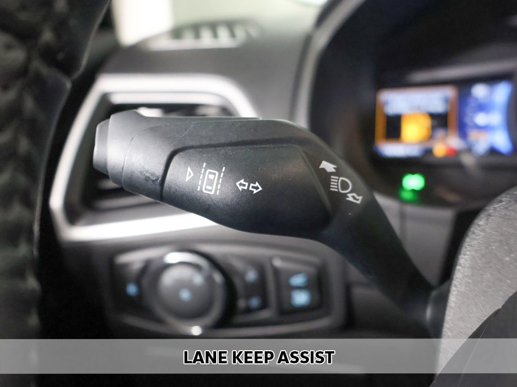 Used 2024 Ford Edge SEL w/ Convenience Package AWD/4WD image 3