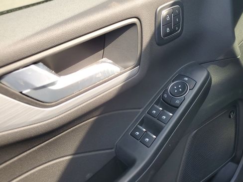 New 2026 Ford Escape Active w/ Tech Pack #1 image 12