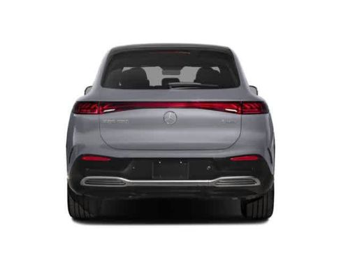 Used 2023 Mercedes-Benz EQS 580 4MATIC SUV image 5