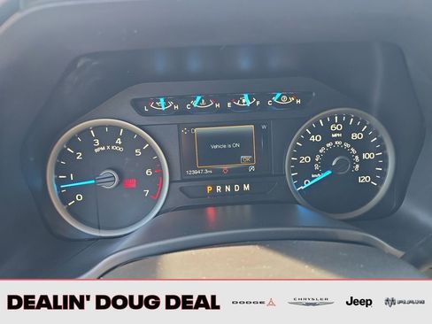 Used 2017 Ford F150 XLT w/ Equipment Group 301A Mid image 16