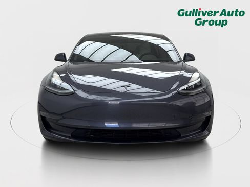 Used 2021 Tesla Model 3 Performance AWD/4WD image 14