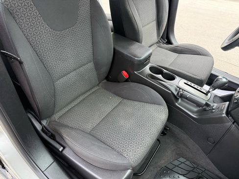 Used 2008 Pontiac G6 Sedan image 21