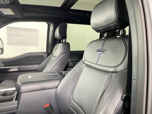 New 2025 Ford F350 Platinum image 18