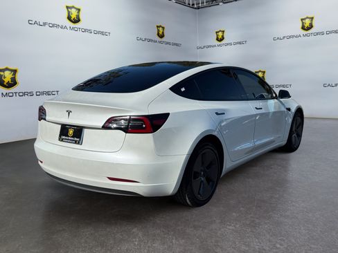 Used 2023 Tesla Model 3 Standard Range RWD image 5