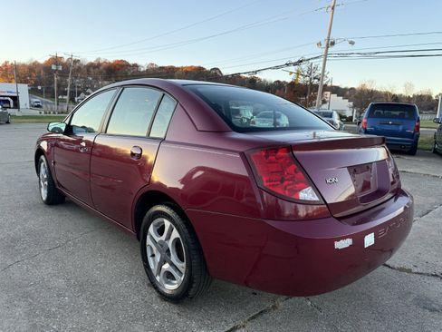 Used 2004 Saturn ION Level 3 image 3