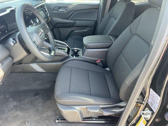 New 2026 GMC Canyon Elevation RWD image 9