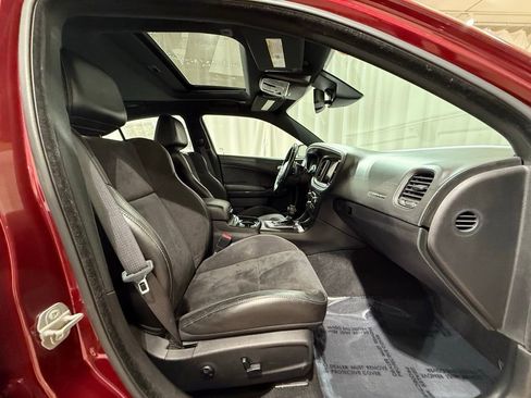 Used 2020 Dodge Charger GT w/ Plus Group image 22