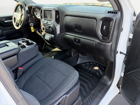 Used 2021 Chevrolet Silverado 2500 W/T w/ WT Convenience Package image 26