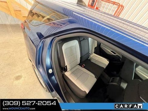Used 2022 Chevrolet Equinox LS AWD/4WD image 8