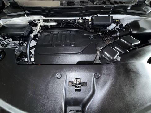 Used 2020 Acura MDX FWD w/ Technology Package image 12