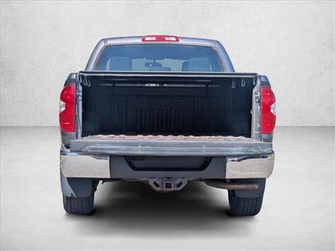 Used 2017 Toyota Tundra SR5 w/ TRD Off Road Package image 6