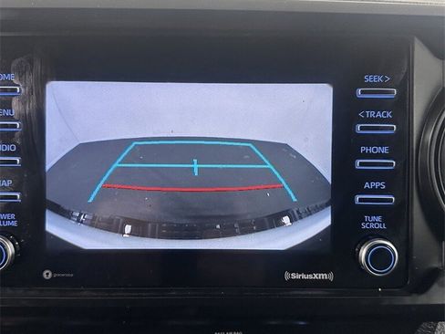 Used 2022 Toyota Tacoma SR image 25
