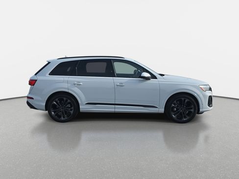 New 2026 Audi Q7 3.0T Premium Plus image 4
