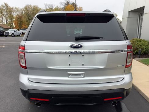 Used 2013 Ford Explorer Base image 5