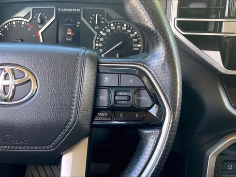 Used 2024 Toyota Tundra SR5 image 24