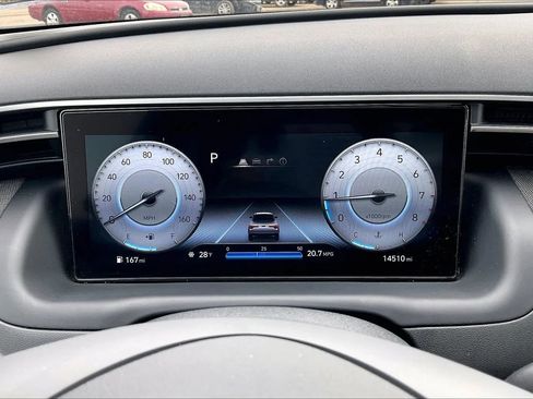 Used 2022 Hyundai Santa Cruz Limited AWD/4WD image 19