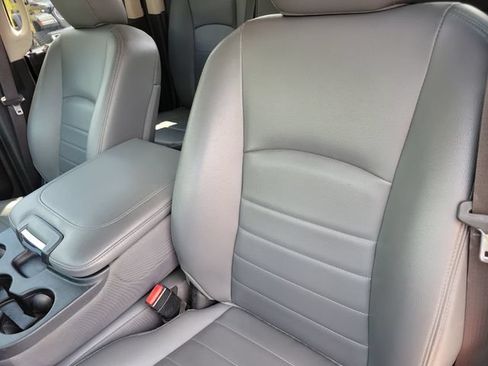 Used 2018 RAM 1500 Tradesman RWD image 14