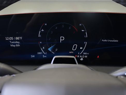 New 2025 Cadillac CT5 Premium Luxury image 21