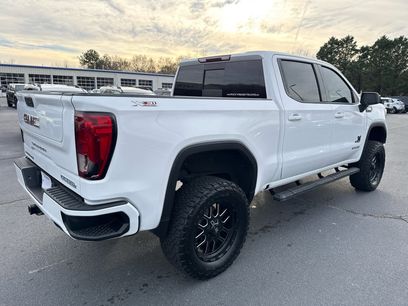 Used 2021 GMC Sierra 1500 Elevation w/ Preferred Package