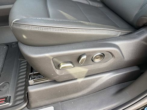 New 2026 GMC Sierra 1500 Denali w/ Denali Reserve Package image 25