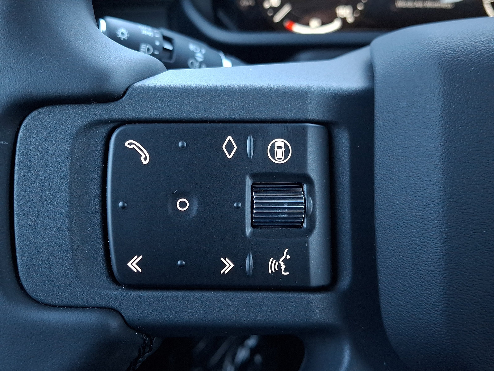 New 2026 Land Rover Defender 110 S AWD/4WD image 21