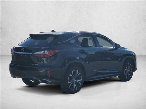 Used 2016 Lexus RX 350 FWD w/ Premium Package image 5