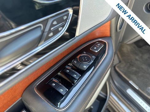 Used 2023 Lincoln Navigator L Black Label AWD/4WD image 25