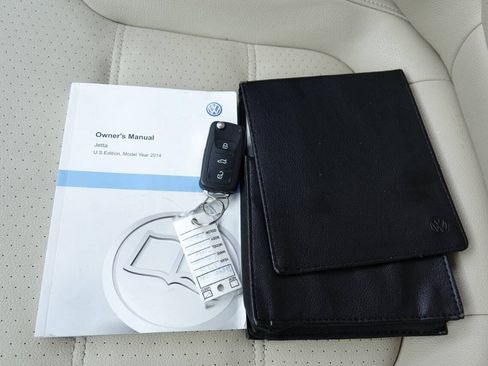 Used 2014 Volkswagen Jetta TDI FWD image 88