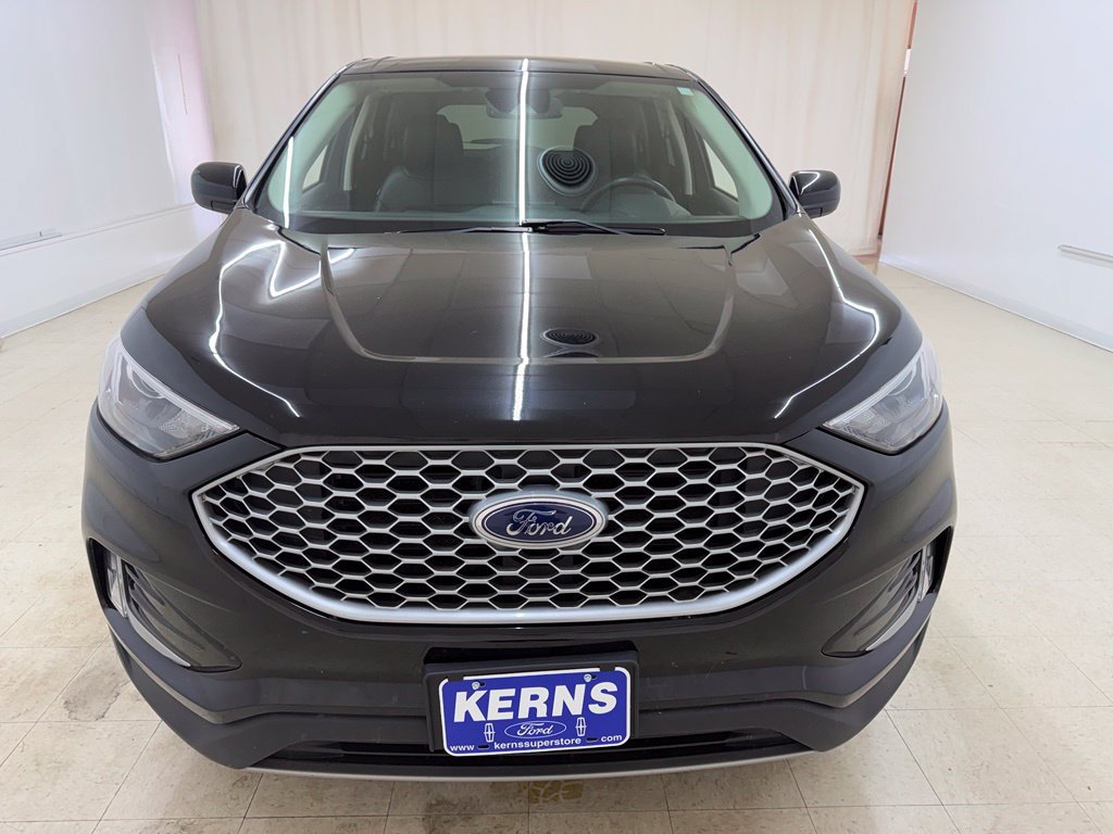 Used 2024 Ford Edge SEL w/ Convenience Package AWD/4WD image 8