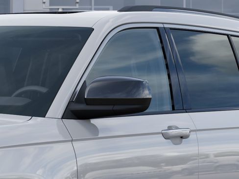 New 2026 Jeep Grand Cherokee L Limited AWD/4WD image 38