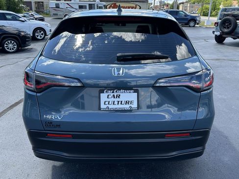 Used 2024 Honda HR-V LX image 62