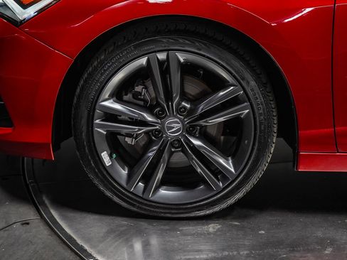 Certified 2023 Acura Integra A-Spec image 10