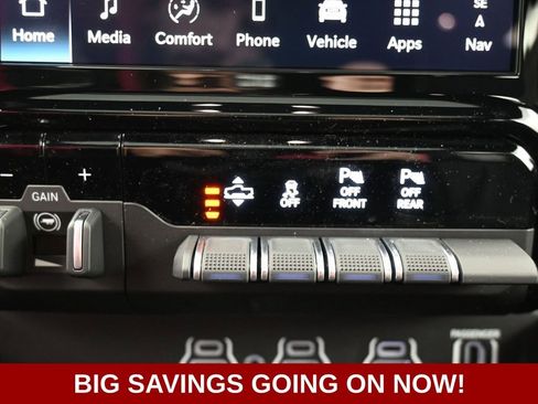 New 2026 RAM 1500 Limited w/ Night Edition AWD/4WD image 32