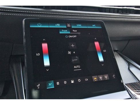 New 2026 Cadillac Escalade ESV 2WD image 20