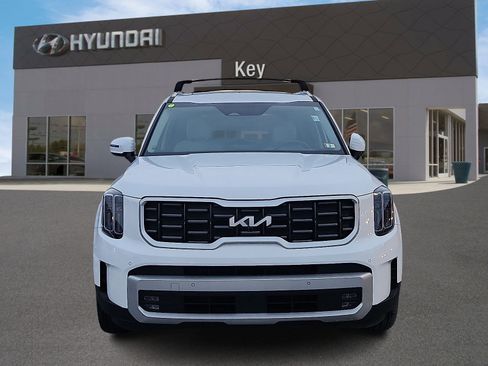 Used 2024 Kia Telluride SX image 8