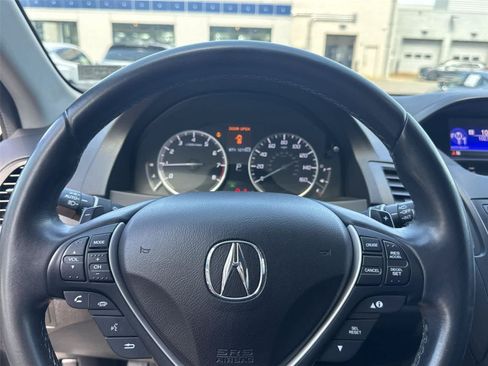 Used 2016 Acura RDX AWD image 19