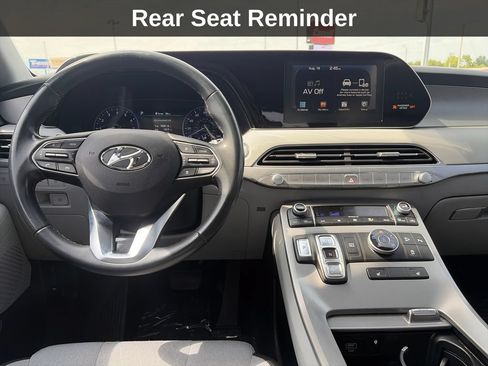 Used 2020 Hyundai Palisade SEL AWD/4WD image 16