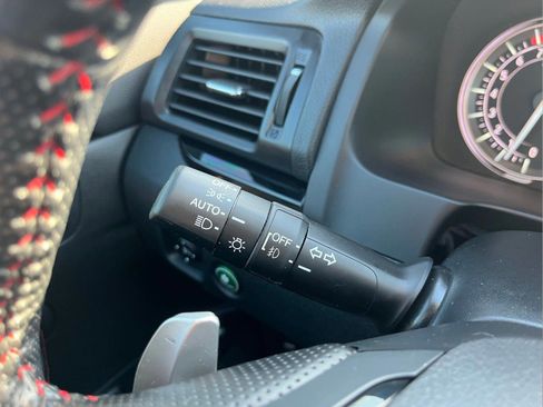 Used 2023 Honda Ridgeline Black Edition image 16