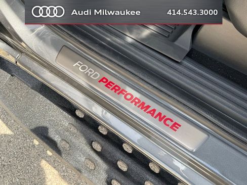 Used 2026 Ford Ranger Raptor AWD/4WD image 18