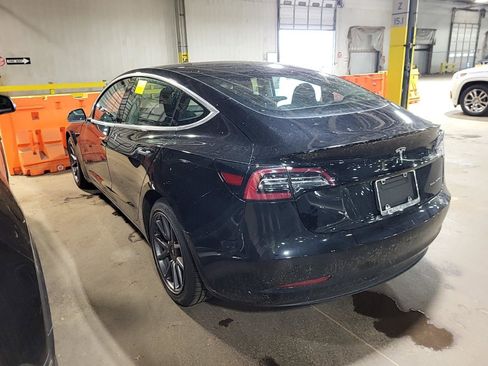 Used 2020 Tesla Model 3 Long Range AWD/4WD image 4