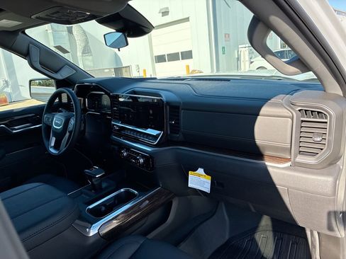New 2026 GMC Sierra 1500 Elevation w/ Elevation Premium Package image 65