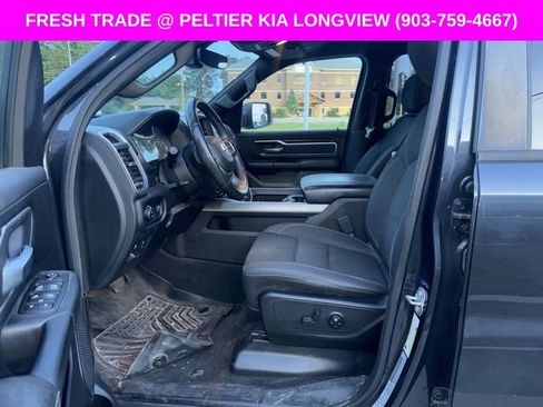 Used 2020 RAM 1500 Lone Star RWD image 11