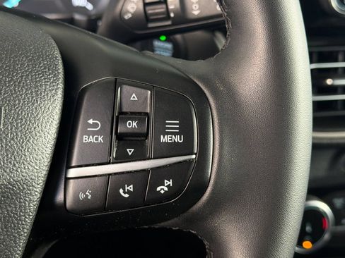 Used 2022 Ford Escape SE w/ SE Sport Appearance Package FWD image 29